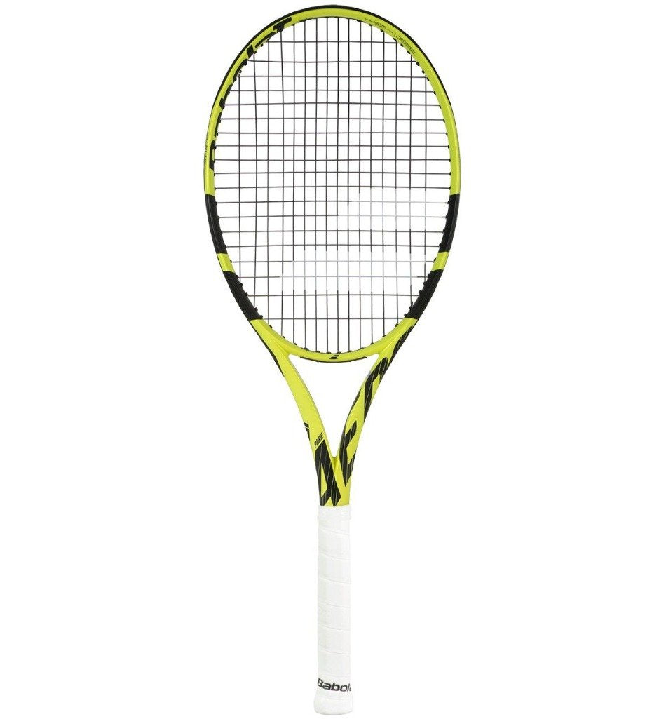 Who is using what? A look at the best players endorsing the Babolat Pure Aero and what could work for you