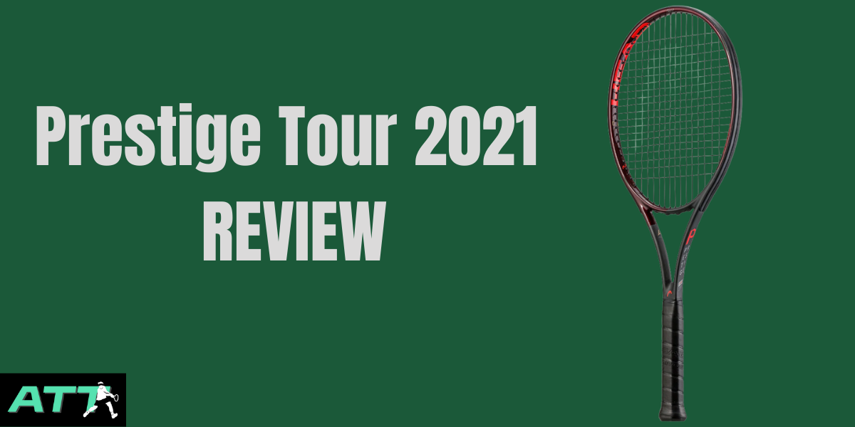 Head Prestige Tour