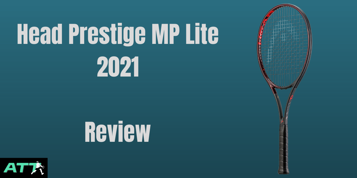 Head Prestige MPL