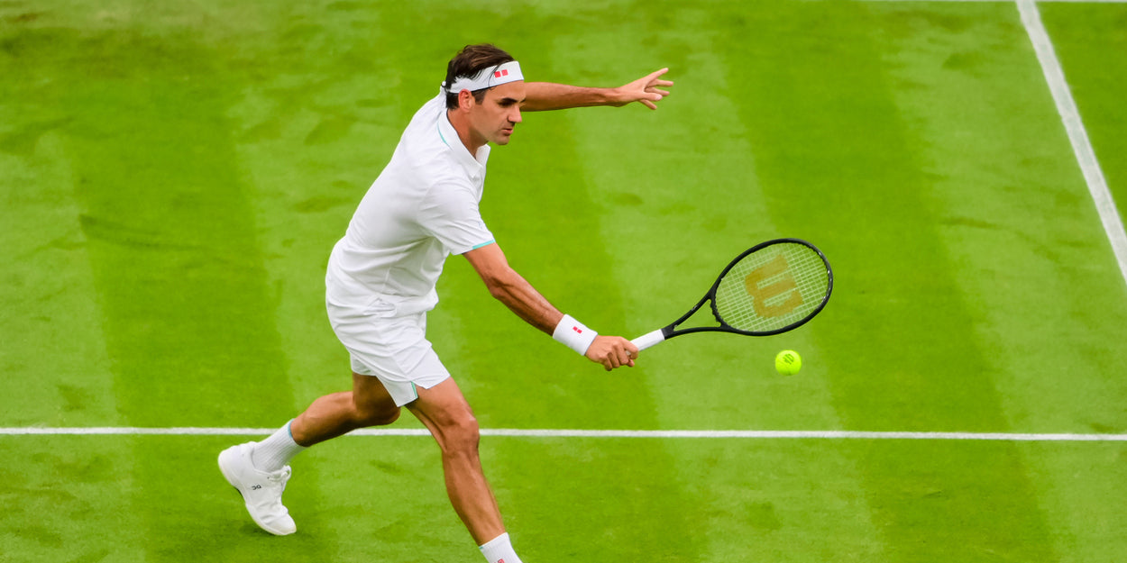 Manic Monday Racket Breakdown (The Most Successful Rackets of Wimbledon 2021)