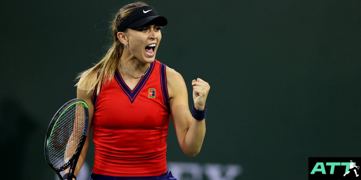WTA Finals 2021 – Racket Breakdown