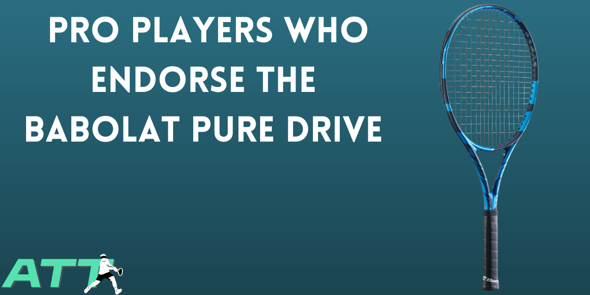Babolat Pure Drive