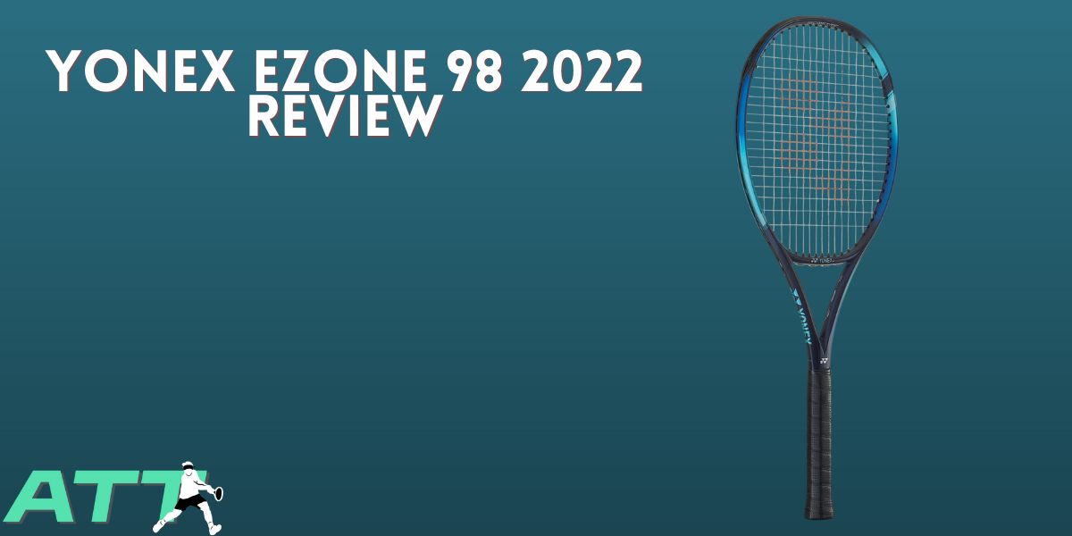Yonex EZONE 98
