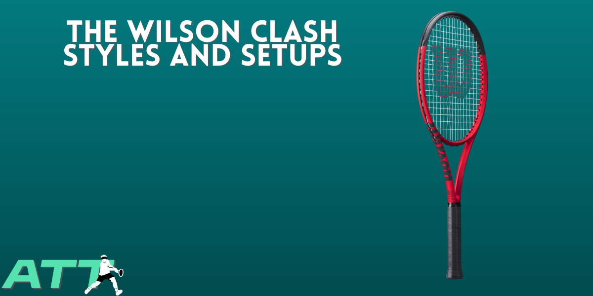 The Wilson Clash