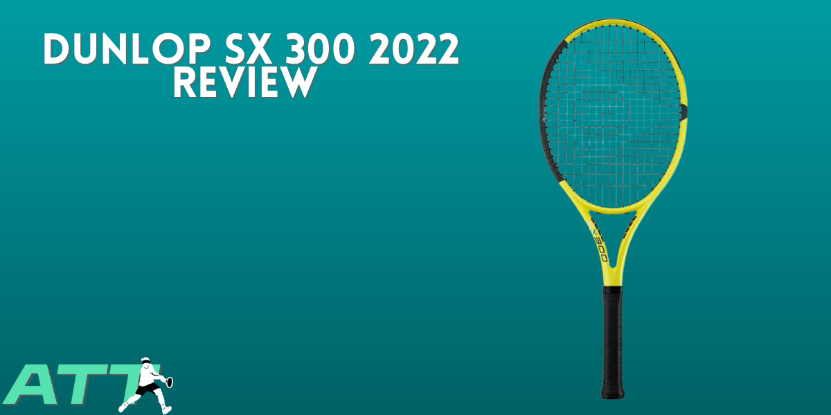 Dunlop SX 300
