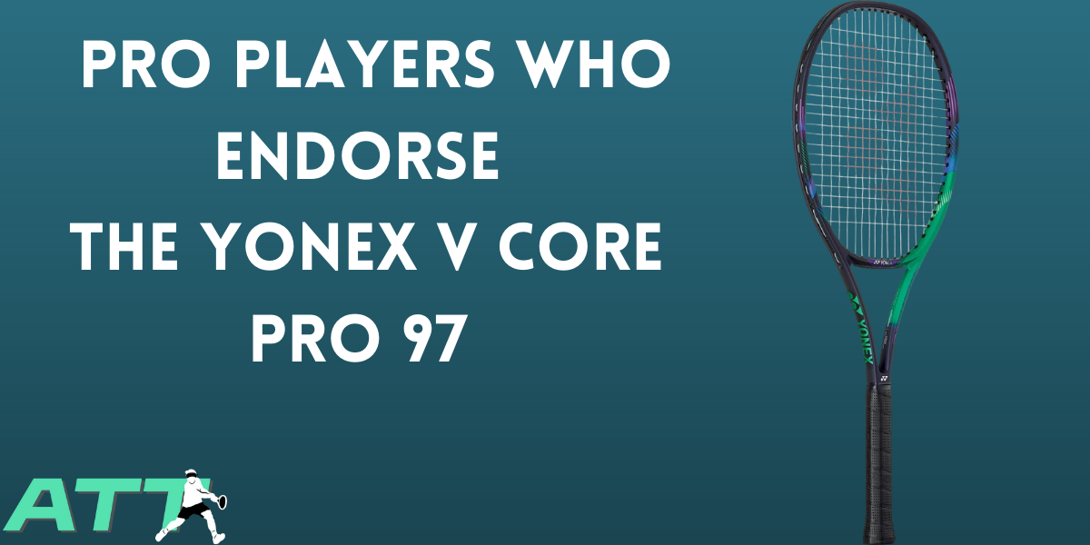 V Core Pro 97