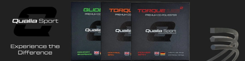 Qualia Sport Pro Player Review!