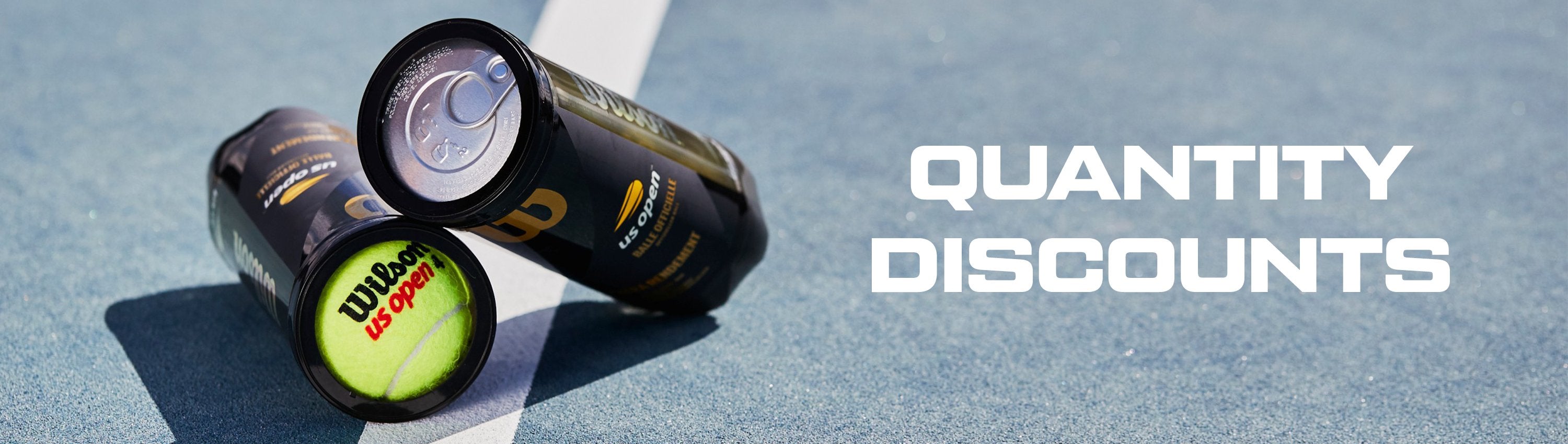 Wilson. Us Open - All Things Tennis