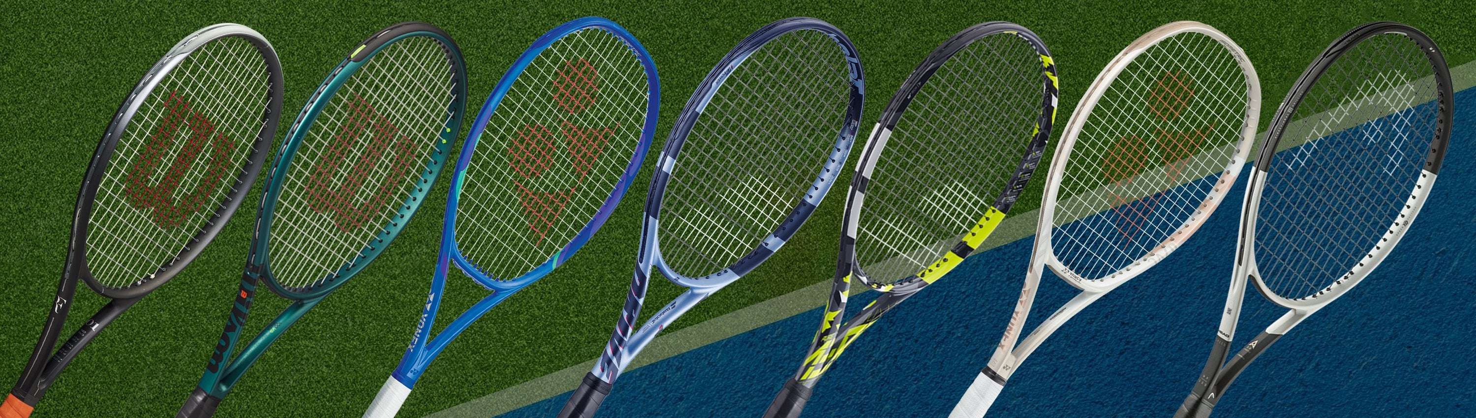 Adult Tennis Rackets