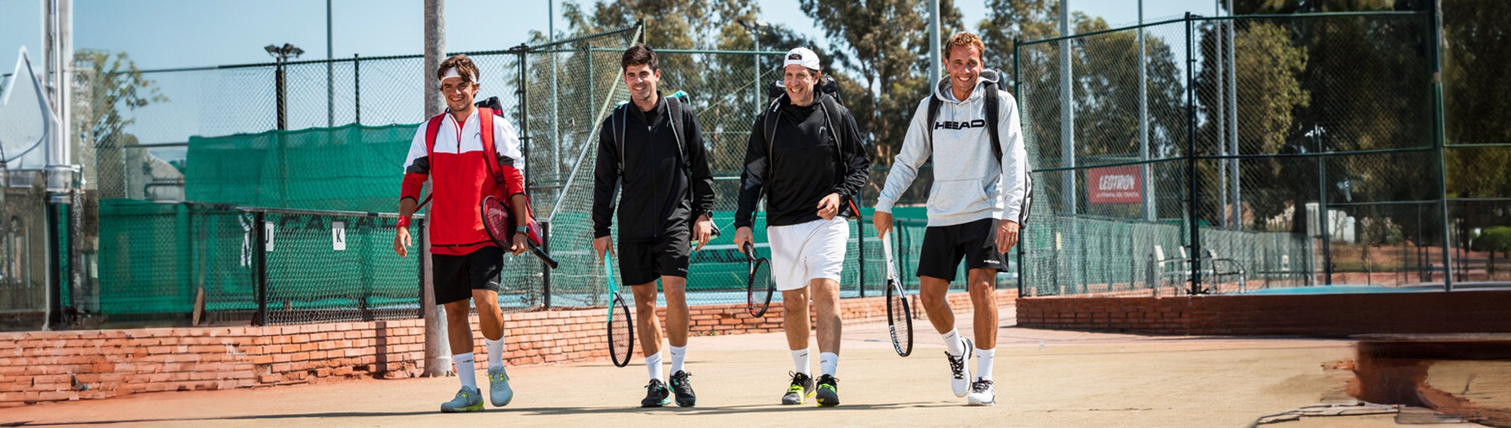 Men's Clothing-All Things Tennis - UK'S LEADING TENNIS SHOP