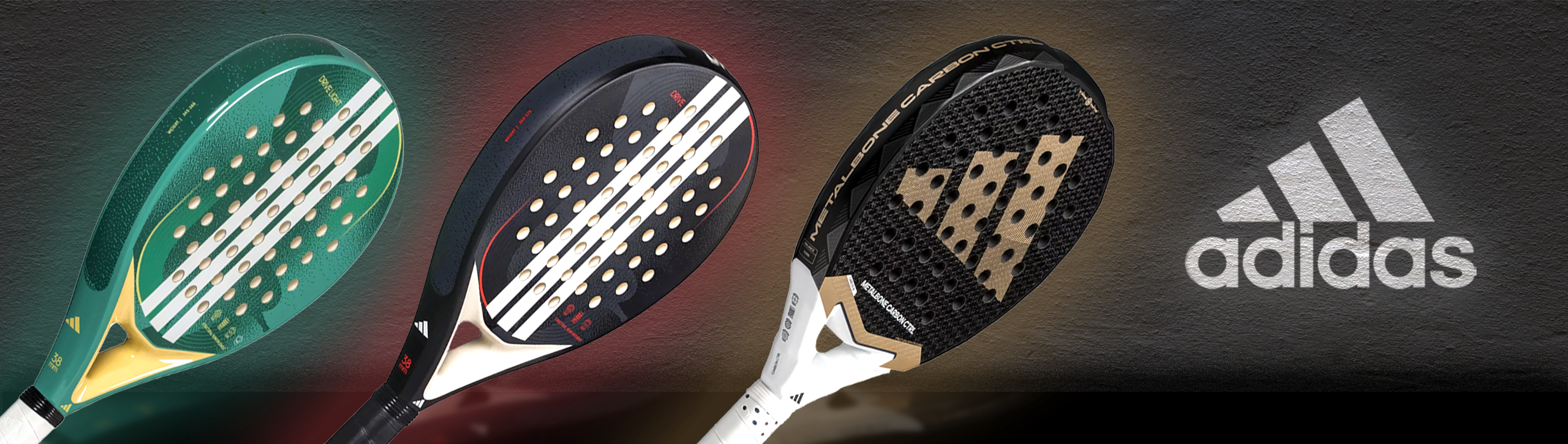 Adidas Padel