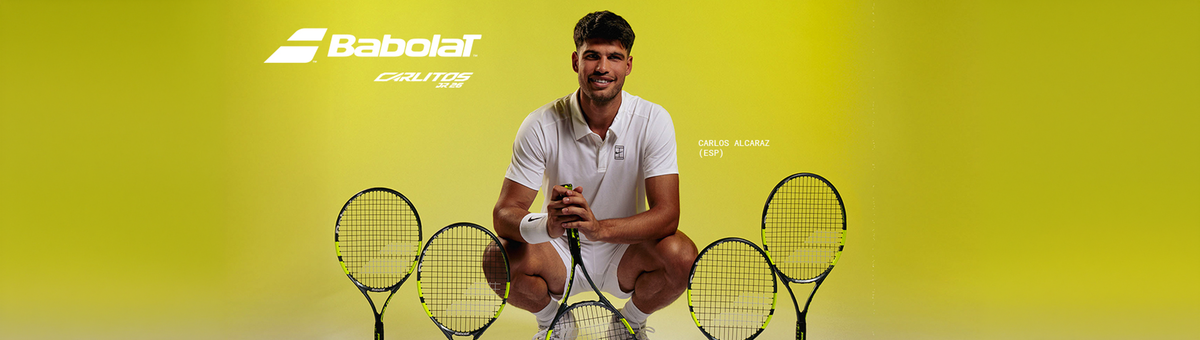 Junior Tennis Rackets