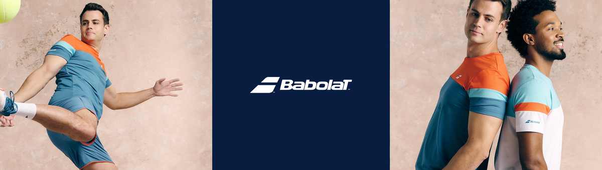 Babolat Men's Clothing