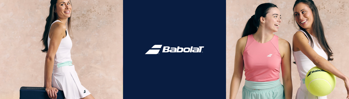 Babolat Women's Clothing