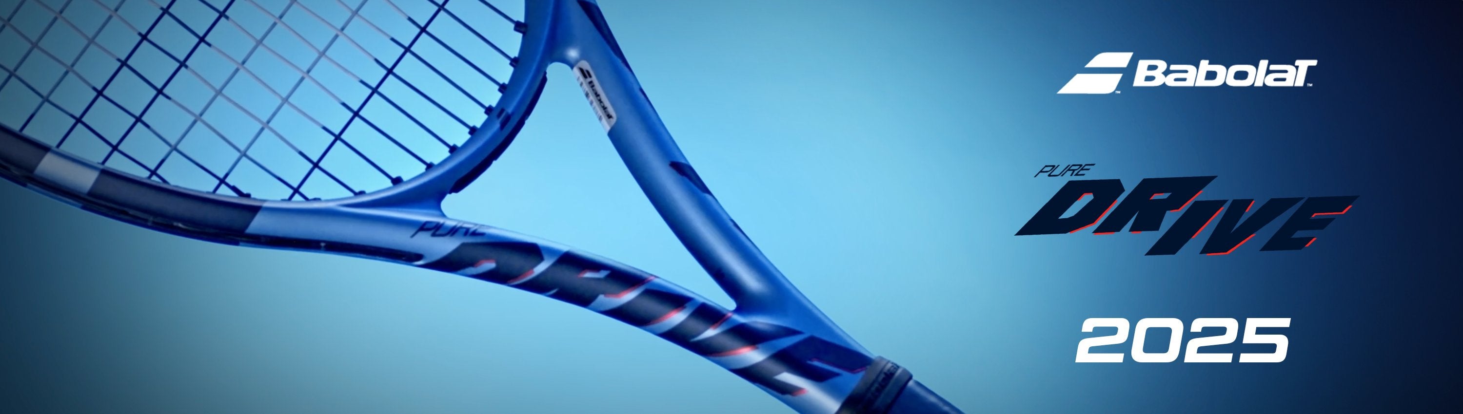 Babolat Pure Drive