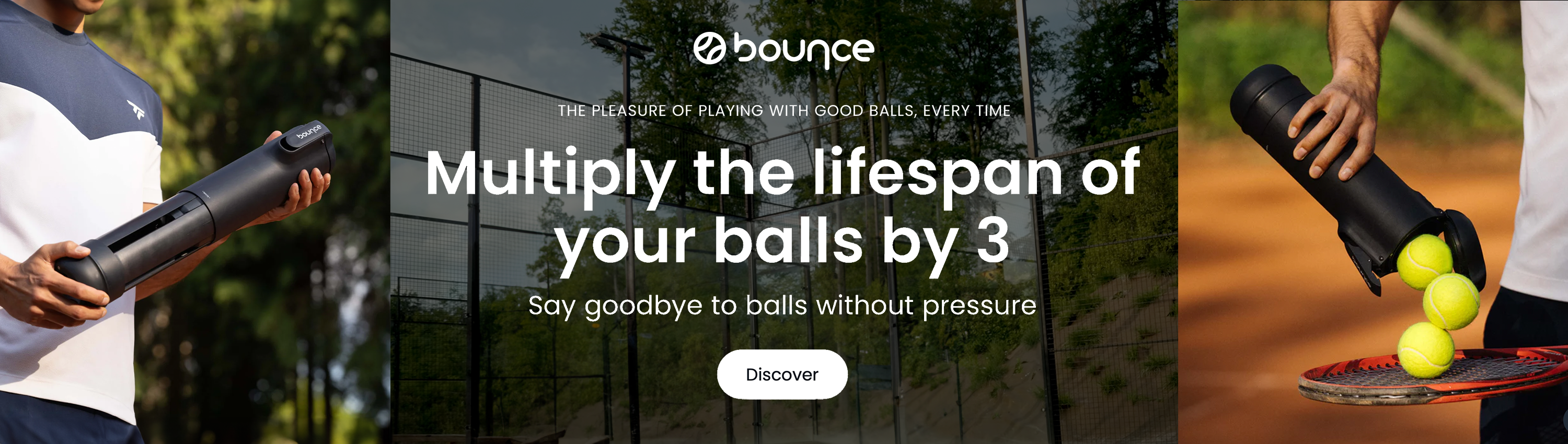 Bounce Sports