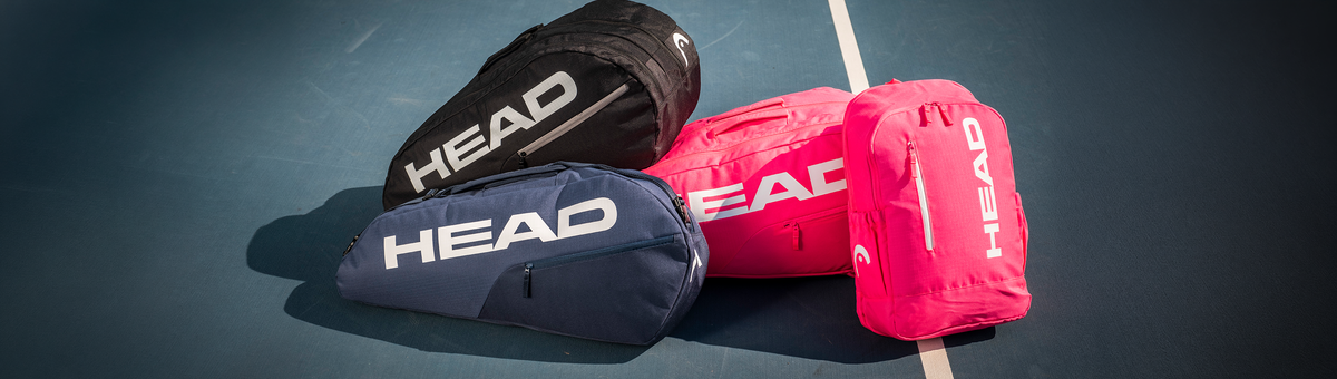 Head Base Bags