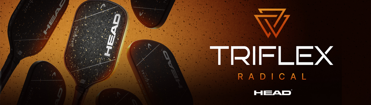 Pickleball Rackets