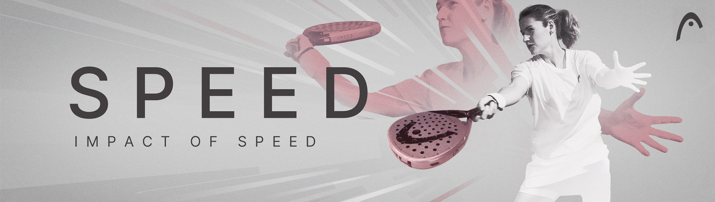 Head Speed Padel