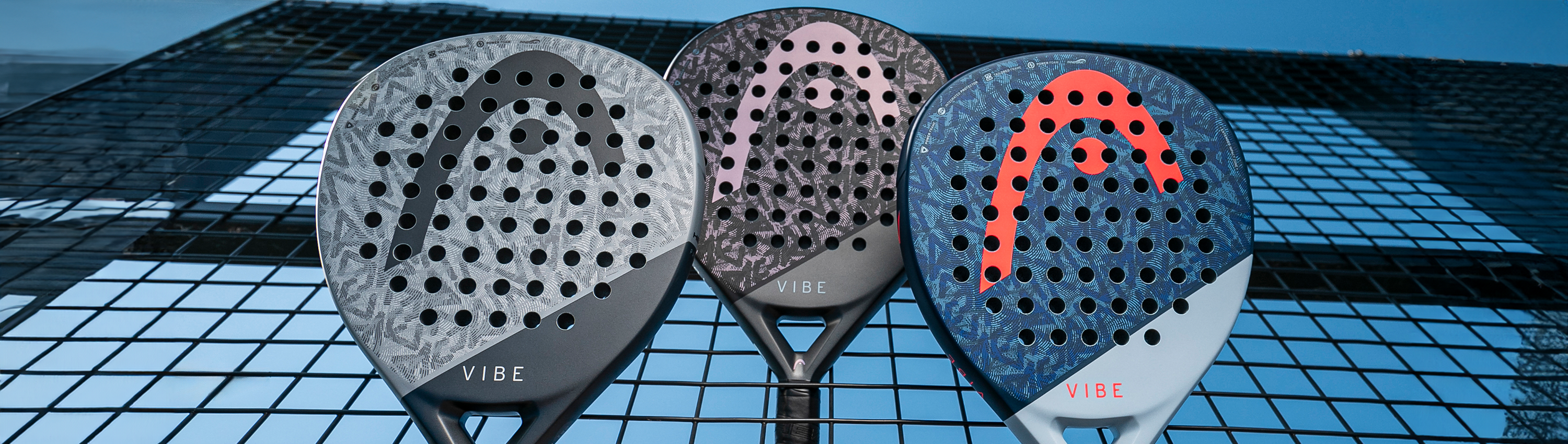 Head Vibe Padel