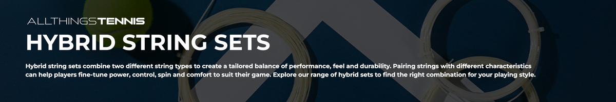 Hybrid String Sets