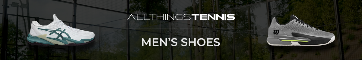 All Men's Shoes