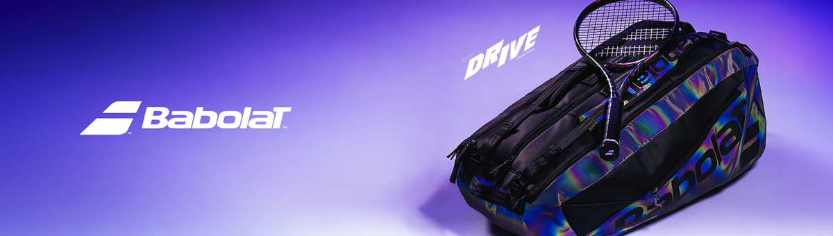 Babolat Pure Drive