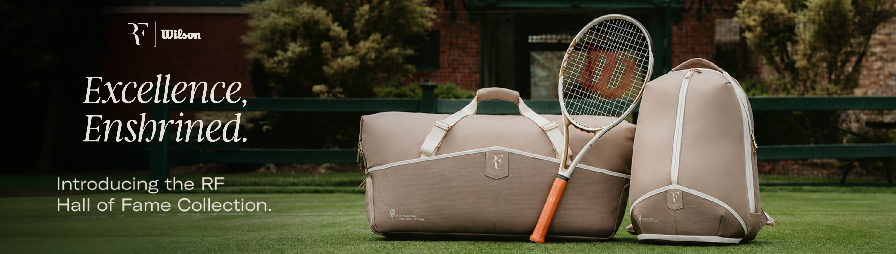 RF Collection
