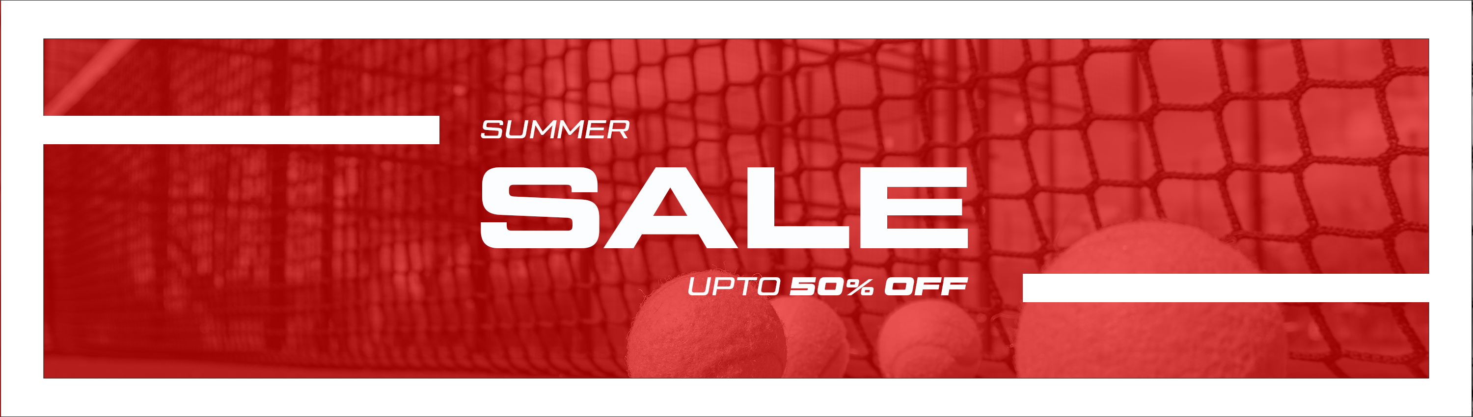 January sale
