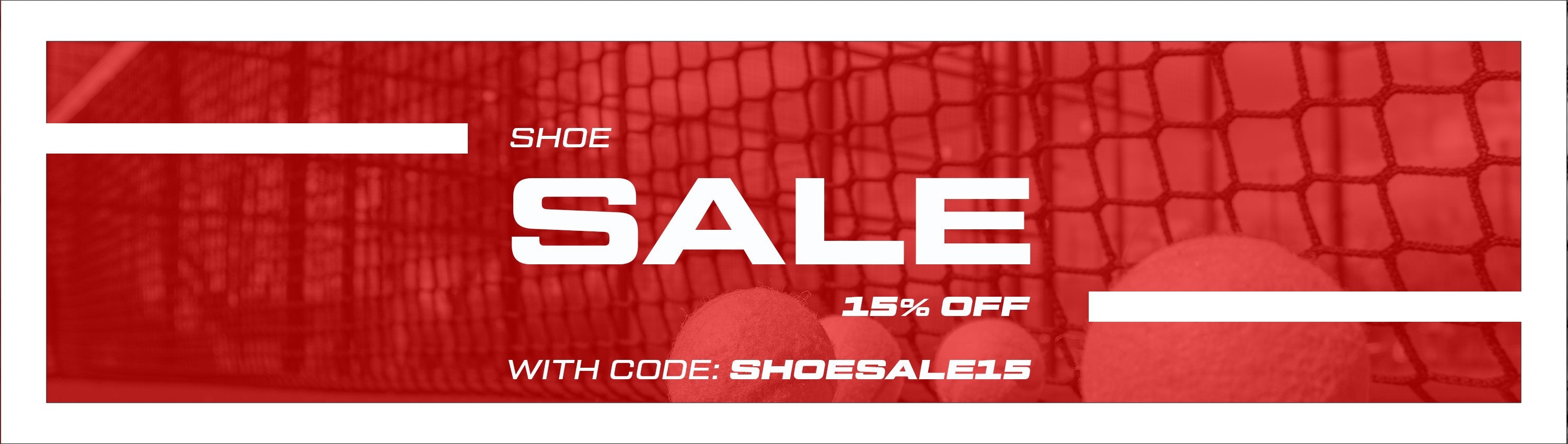 SHOE SALE