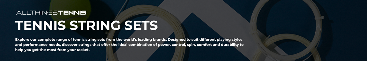 Tennis String Sets