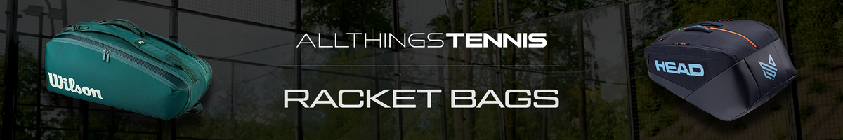 Tennis Racket Bags