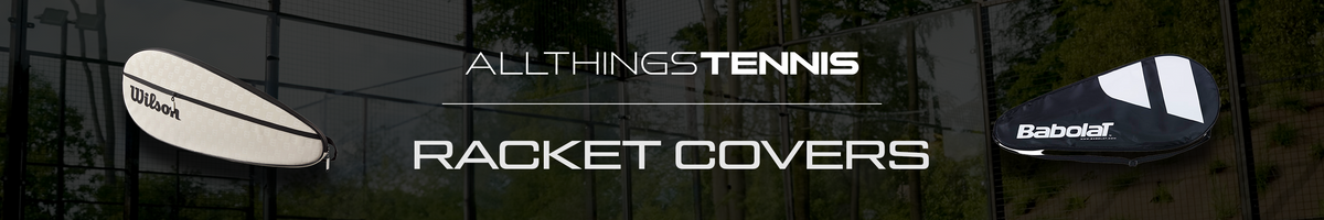 Tennis Racket Covers