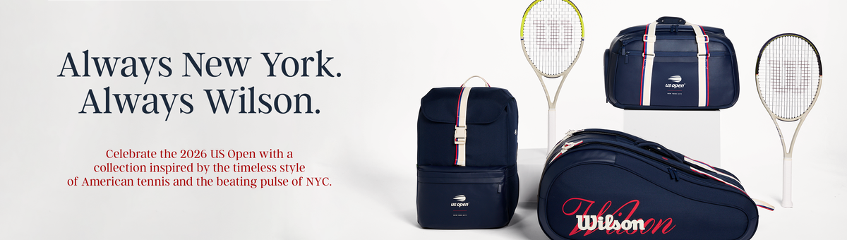 Wilson US Open (2026)