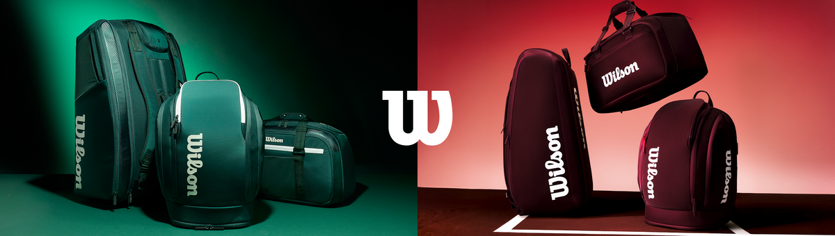 Wilson Bags
