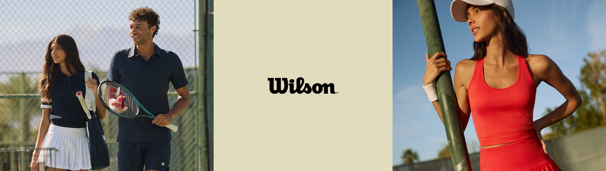 Wilson Clothing