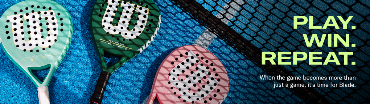 Wilson Padel