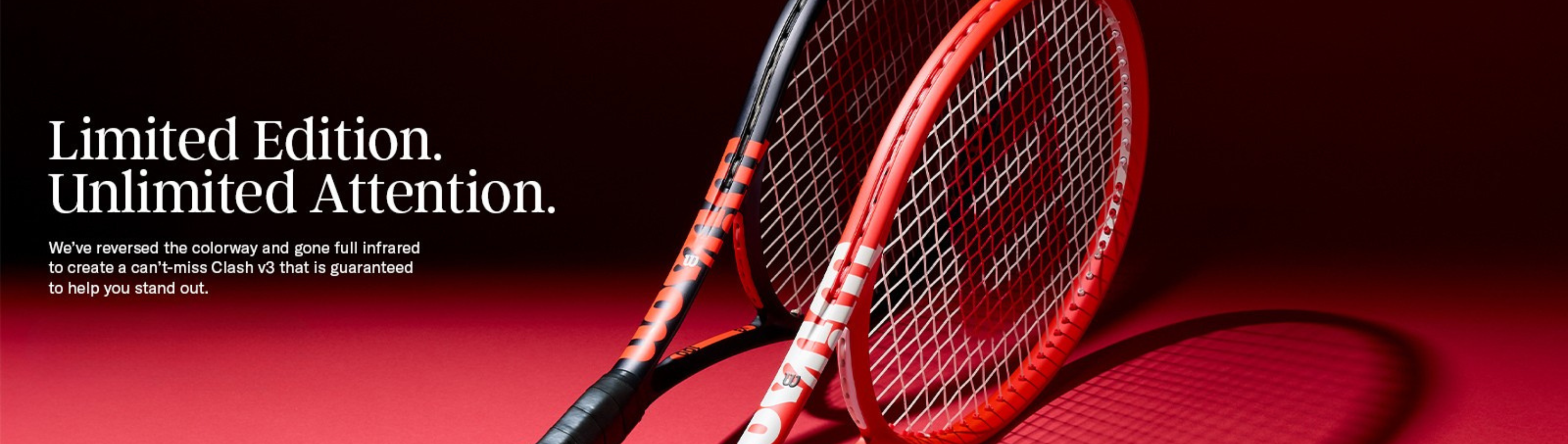 Wilson Clash