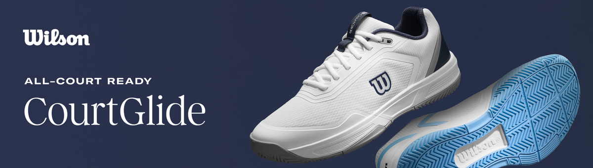 Wilson Tennis Shoes V2