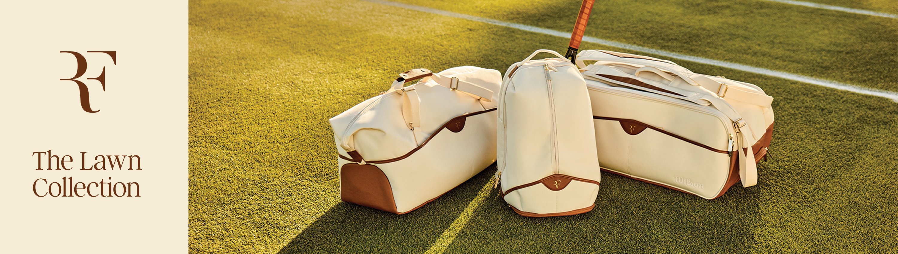 Wilson RF Bags