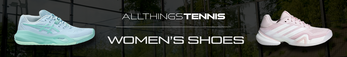 All Women's Shoes