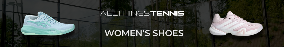 All Women's Shoes