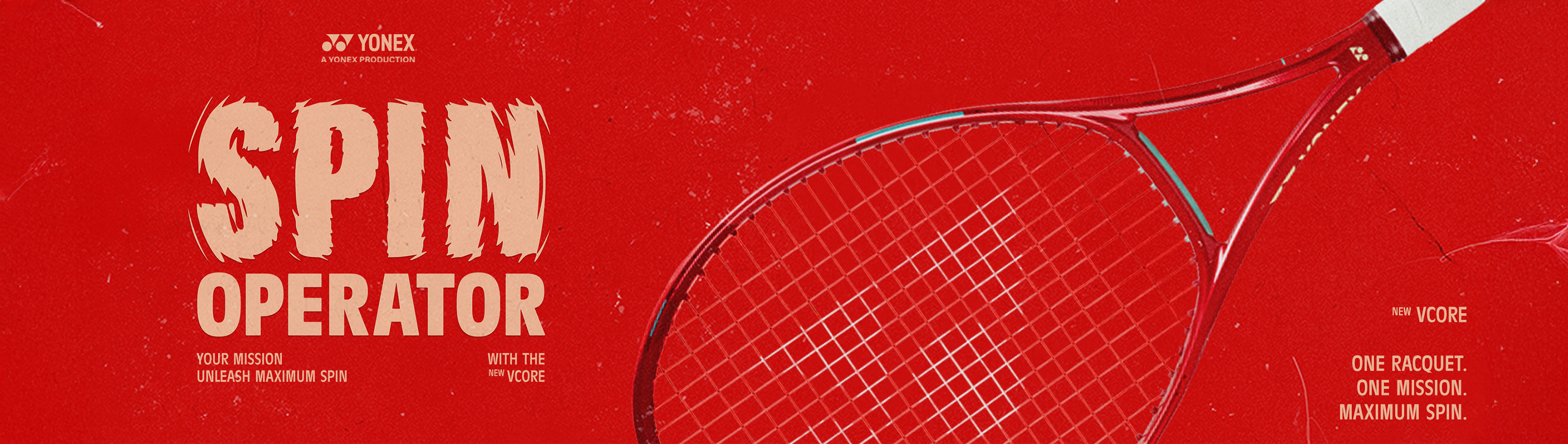 Yonex Junior Rackets