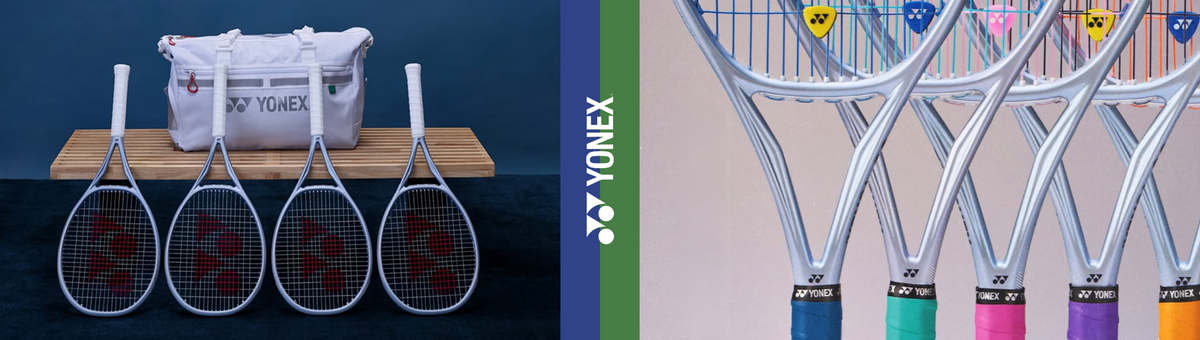 Yonex Muse