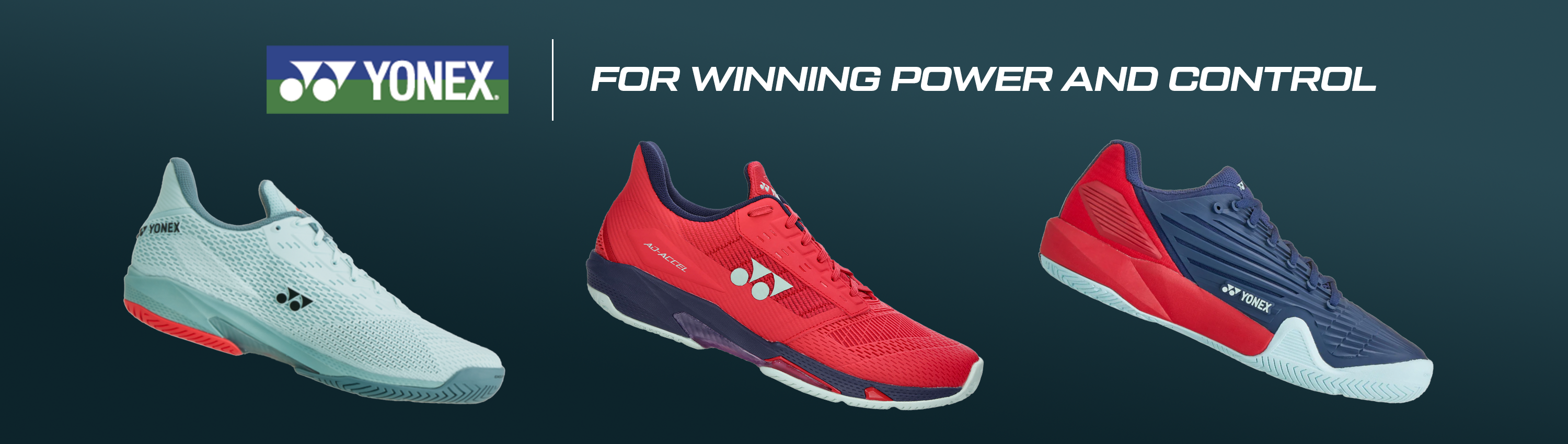 YONEX SHOES