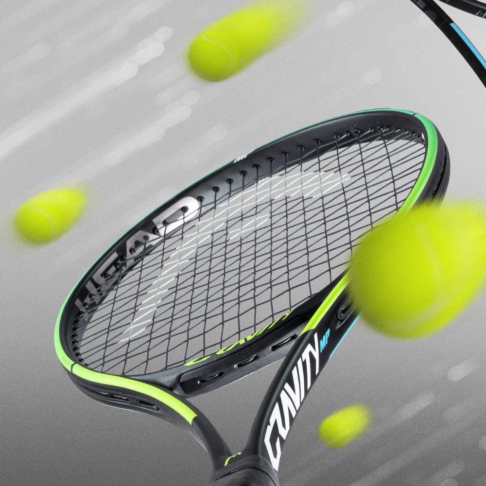 Head Graphene 360+ Gravity Collection-All Things Tennis - UK'S LEADING TENNIS SHOP