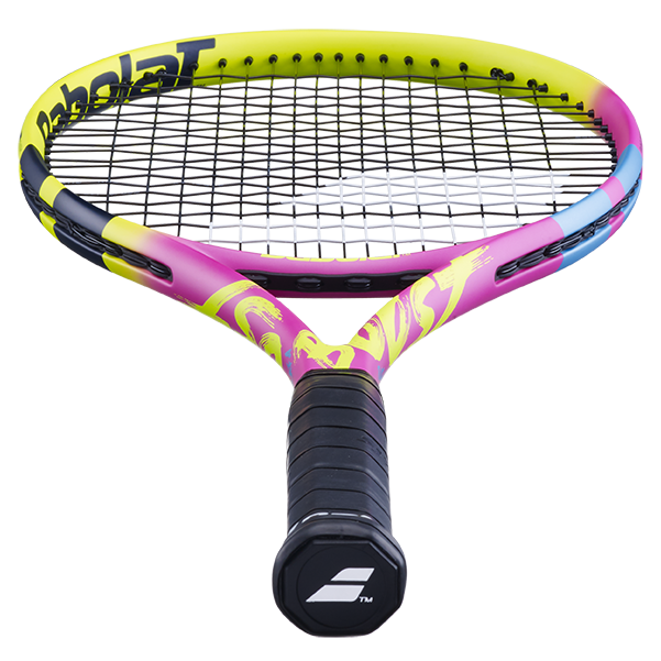 Babolat Boost Aero Rafa 2nd Gen