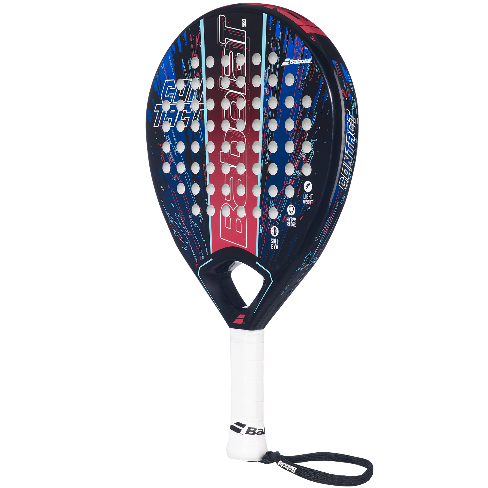 Babolat Contact Padel Racket