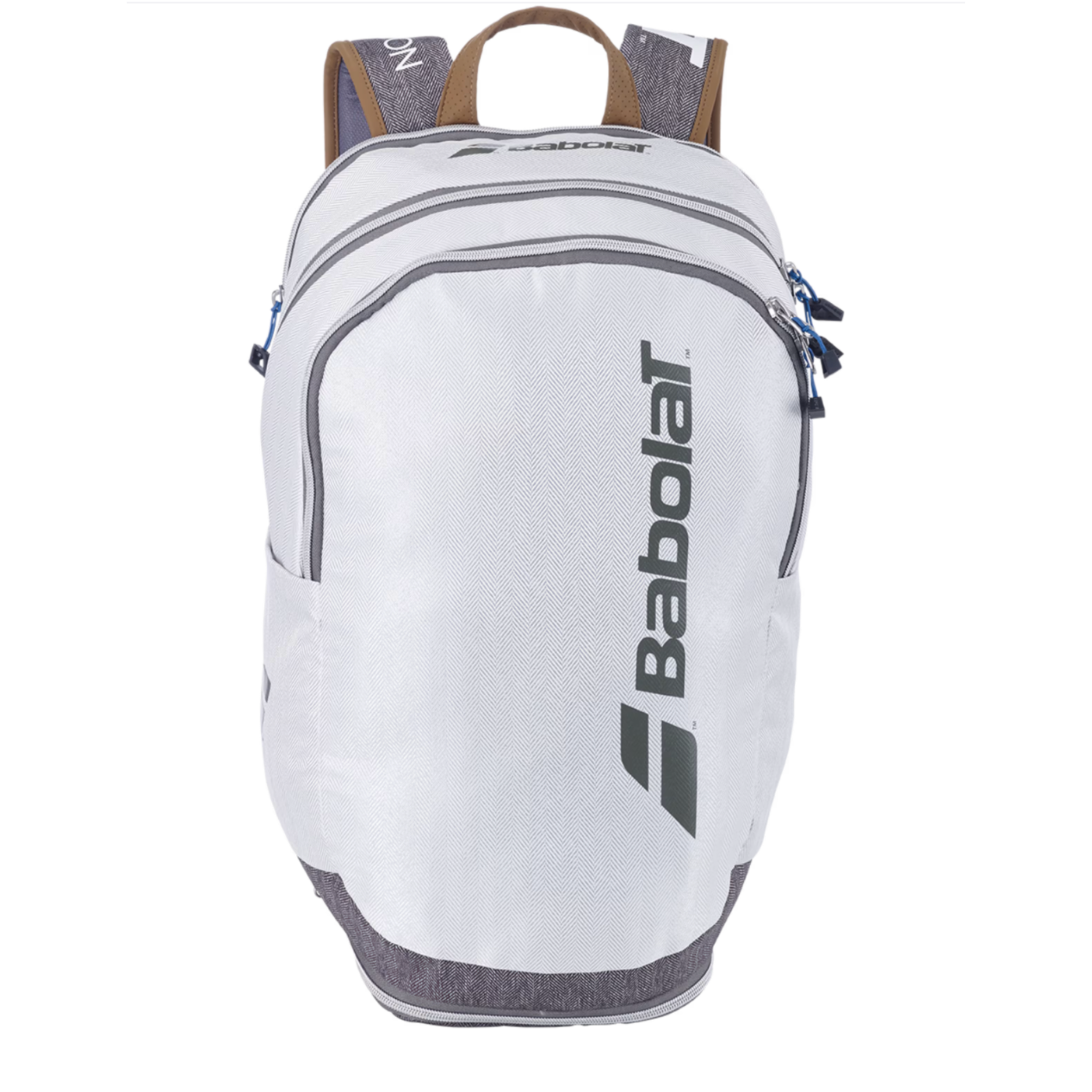 Babolat Court Backpack Wimbledon (2024)