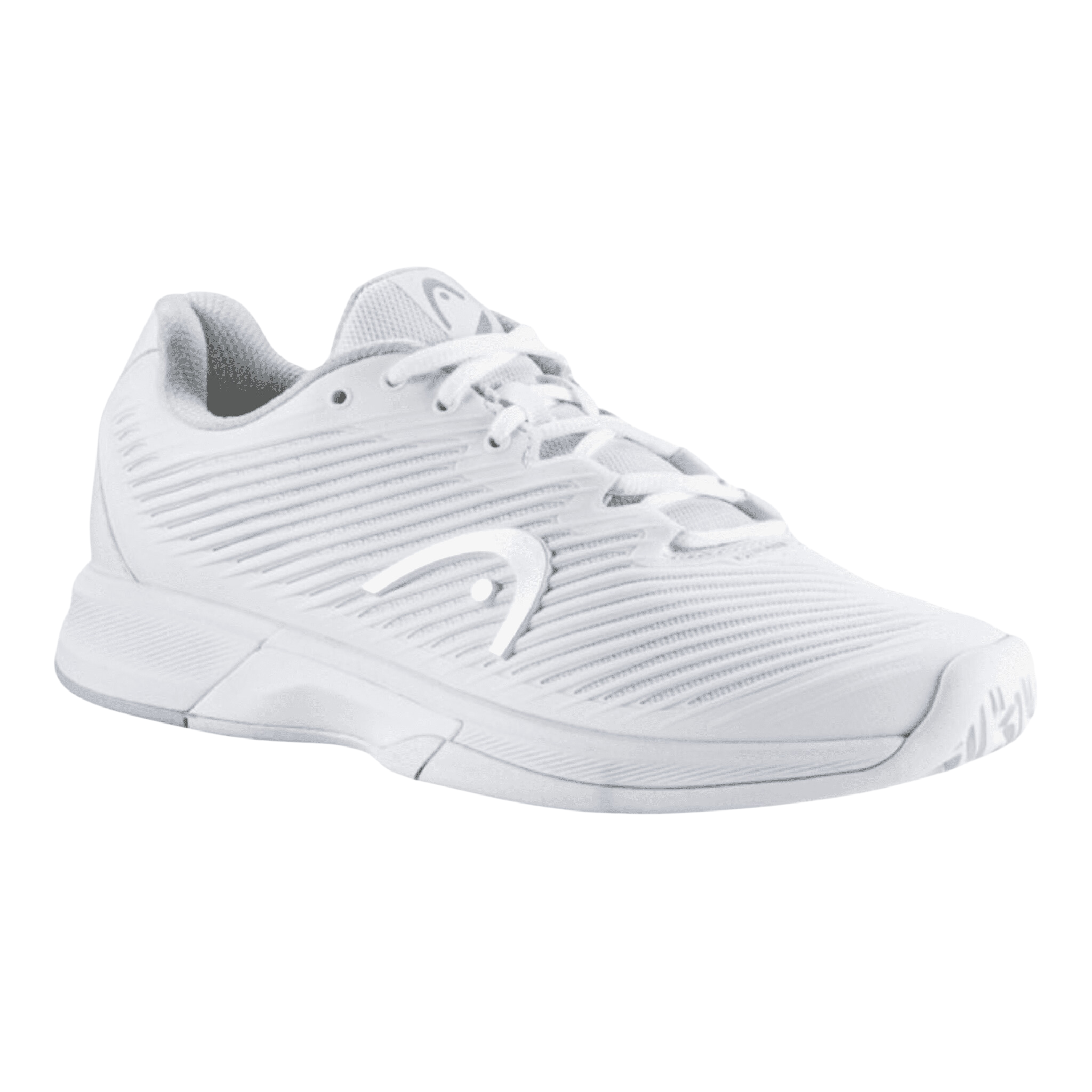 Head Revolt Pro 4.0 Womens (White/Grey)